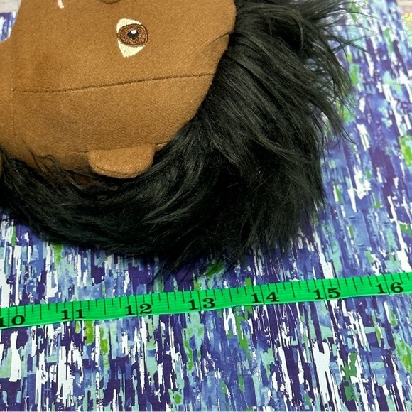 TINY Olli Ella Dinkum Soft Jointed Baby Doll Shoes Socks 14 Inches - Picture 10 of 16